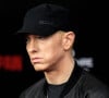 Eminem - Première du film "Southpaw" à New York.