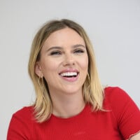 Scarlett Johansson : Un sosie fait sensation sur les réseaux sociaux !