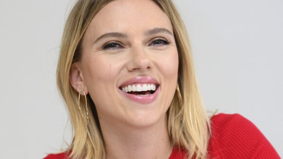 Scarlett Johansson : Un sosie fait sensation sur les réseaux sociaux !