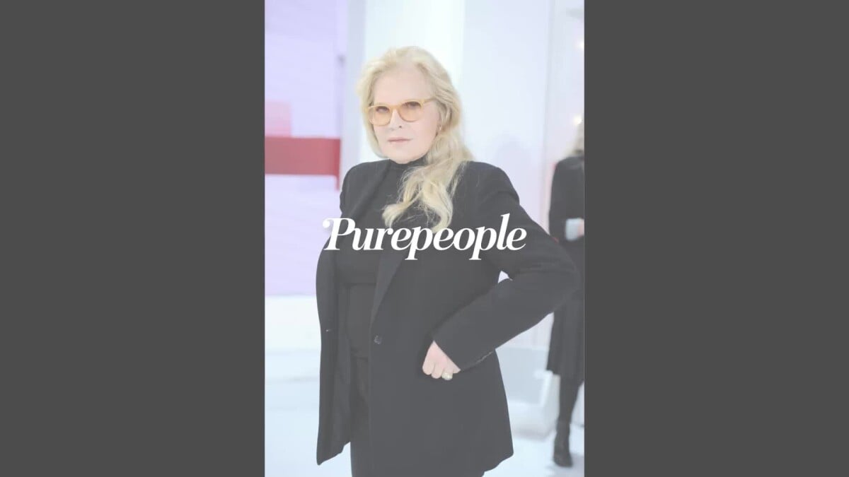 Vidéo : Sylvie Vartan, sa maison ravagée dans un incendie : une
