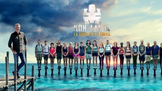 Koh-Lanta : Un aventurier phare a rompu avec son compagnon, "il quitte l'appartement ce mois-ci..."