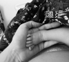 Laura Calu (Scènes de ménages) annonce la naissance de son premier enfant - Instagram