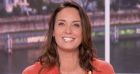 Julia Vignali interpelle son fils Luigi dans "Télématin" - France 2