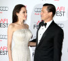 Angelina Jolie et Brad Pitt s'affrontent toujours pour la garde de cinq de leurs six enfants.