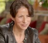 Ghislaine, prétendante de Delphine dans "L'amour est dans le pré 2021" - épisode du 6 septembre sur M6