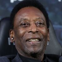 Pelé hospitalisé et opéré : une tumeur "suspecte" décelée chez l'ex-footballeur de 80 ans