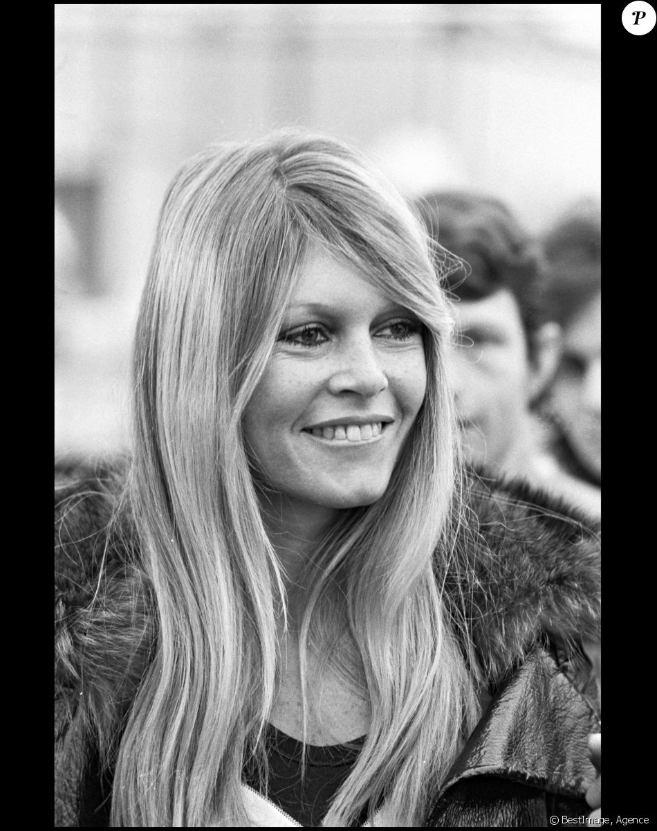 Brigitte Bardot