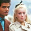 Mort de Nino Castelnuovo, acteur inoubliable des "Parapluies de Cherbourg"