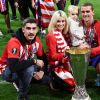 Antoine Griezmann : Son frère Théo allume un célèbre commentateur !