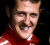 Archives - Michael Schumacher lors du Grand Prix de Formule 1 d'Italie. Le 13 septembre 1998