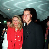 Michael Schumacher : Sa femme Corinna parle de son mari, "différent" mais toujours là