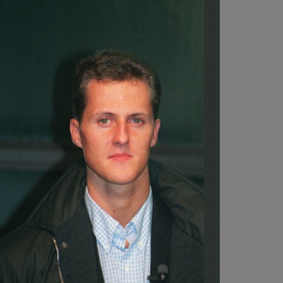 Archives - Michael Schumacher.