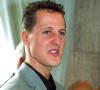 Archives - Michael Schumacher à l'Unesco.