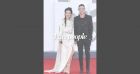 Jonathan Rhys-Meyers amoureux à Venise, l'alcool et les ennuis derrière lui