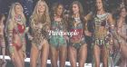 Victoria's Secret : Une ex-égérie de la marque s'est mariée, sa robe fait sensation
