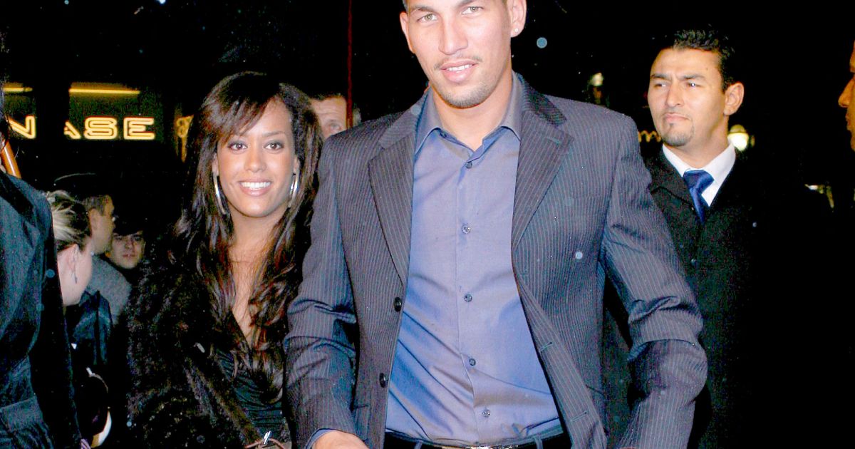 Amel Bent Son ex-compagnon un meurtrier Amel Bent Son ex-compagnon un meurtrier