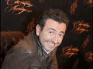 Gérald Dahan victime d'un malaise... Il annule son spectacle ? Non, le pauvre, il est en deuil... (réactualisé)
