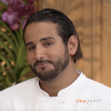 Mohamed Cheikh (Top Chef) : Le futur papa dévoile son nouveau projet alléchant...