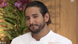 Mohamed Cheikh (Top Chef) : Le futur papa dévoile son nouveau projet alléchant...
