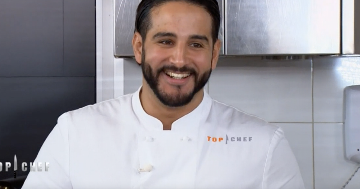 Grande finale de Top Chef 2021 sur M6. Purepeople