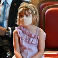 Charlene de Monaco : Sa fille Gabriella blessée et en fauteuil roulant, la princesse partage des photos