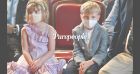 Charlene de Monaco : Sa fille Gabriella blessée et en fauteuil roulant, la princesse partage des photos