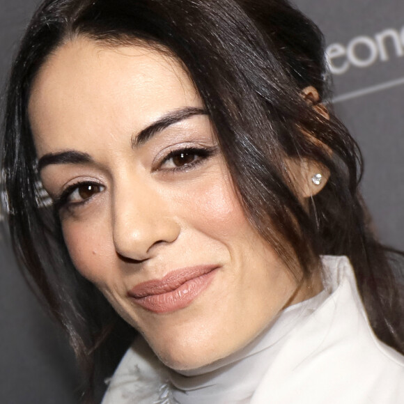 Exclusif - Portrait de Sofia Essaidi à Paris. © Cédric Perrin/Bestimage