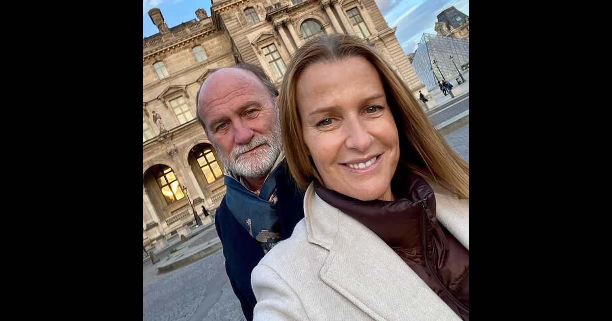 Le mariage inhabituel de sa filleule India Hicks Le mariage inhabituel de sa filleule India Hicks
