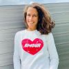 Clémence Castel (Koh-Lanta) en couple avec Marie : son ex Mathieu Johann "compréhensif", elle raconte...