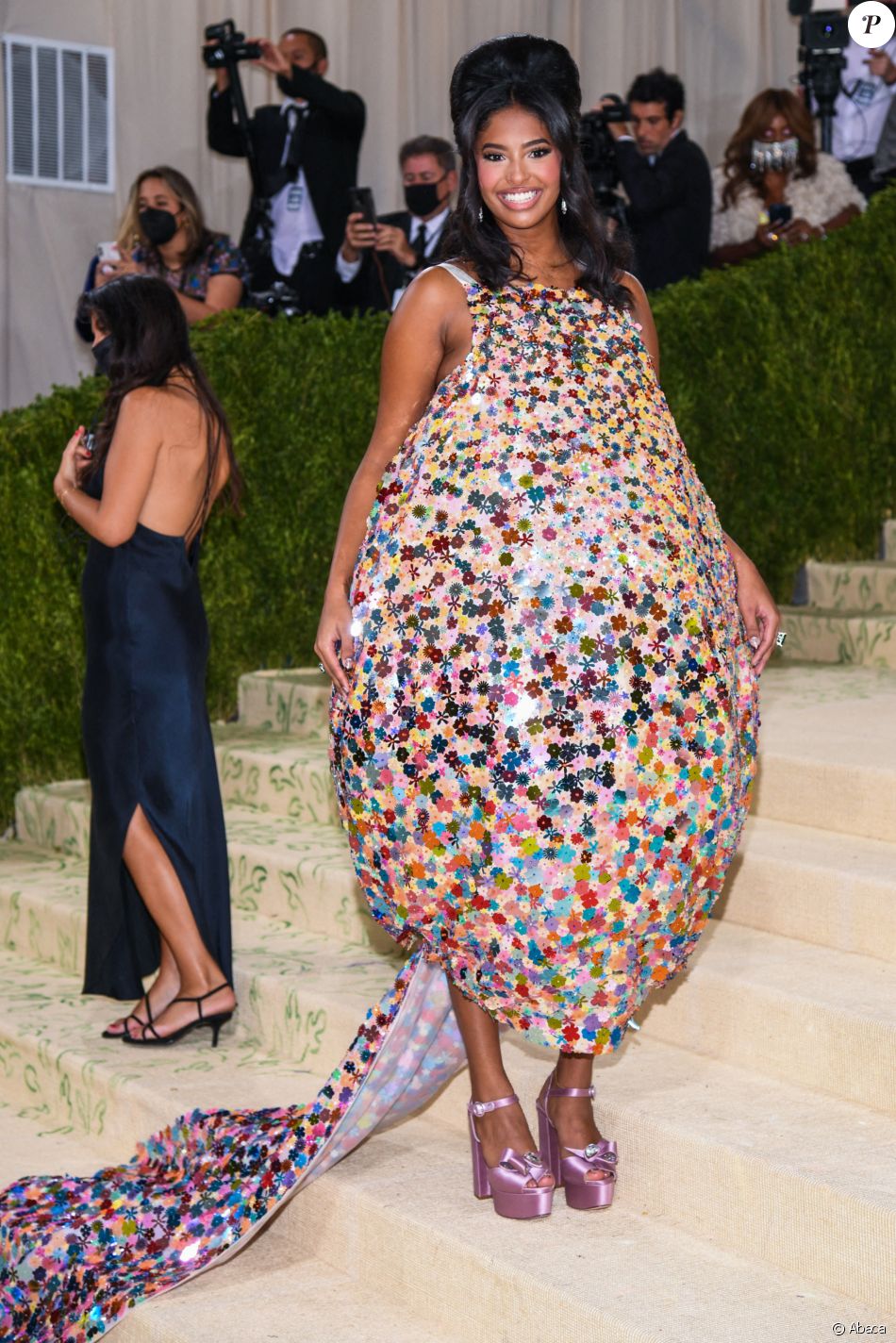 conner ives met gala