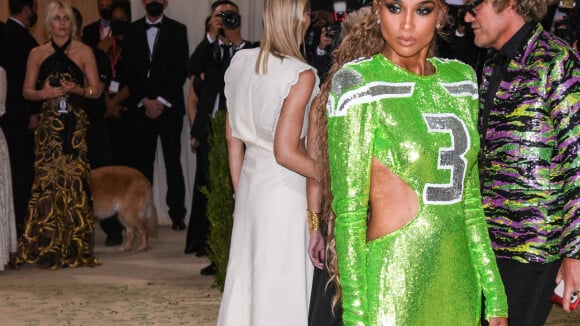 Met Gala 2021 : Kim Kardashian, Ciara, Lil Nas X... Les tenues les plus surprenantes !