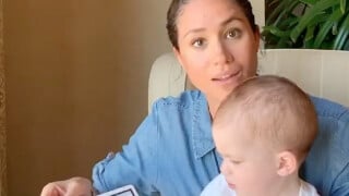 Archie et Lilibet "privés" de leurs grands-parents : la justice bientôt saisie par Thomas Markle ?