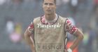 Cristiano Ronaldo blesse une stadière à la tête... et se fait pardonner !