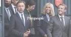 Brigitte et Emmanuel Macron : Cette promesse faite à Stéphane Bern que le couple a respecté !