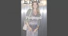 Ophélie Meunier enceinte, face à Mathilde Seigner : soirée rock'n'roll riche en émotion !