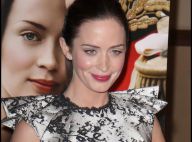 Emily Blunt et Emmanuelle Chriqui étaient de vraies reines... malgré la présence des vraies princesses Eugénie et Béatrice !