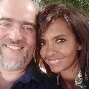 Franck (agriculteur de L'Amour est dans le pré 2021) prend la défense de Karine Le Marchand sur Instagram le 17 spetembre 2021.