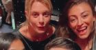 Rachel Legrain-Trapani et Leonard de retour en France : grosse fiesta avec 2 candidats de The Voice