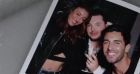 Rachel Legrain-Trapani et Leonard de retour en France : grosse fiesta avec 2 candidats de The Voice