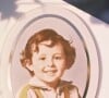 Le petit Grégory, assassiné en 1984