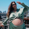 Ashley Graham enceinte : nouvelle (bonne) surprise, elle n'attend pas qu'un seul bébé !
