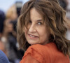 Valérie Lemercier - Photocall du film "Aline" lors du 74e festival international du film de Cannes, le 14 juillet 2021. © Borde / Jacovides / Moreau / Bestimage