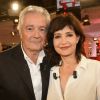 Évelyne Bouix et Pierre Arditi : Pourquoi ils n'ont jamais eu d'enfant ensemble