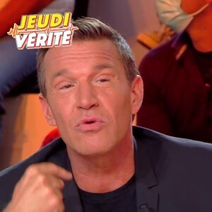 Benjamin Castaldi taclé pour son opération des yeux, qui lui a coûté 3000 euros !