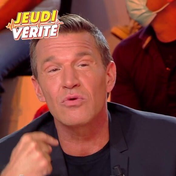 Benjamin Castaldi taclé pour son opération des yeux, qui lui a coûté 3000 euros !