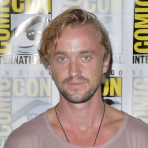 Tom Felton au photocall TV-Serie au Comic-Con International 2016 à San Diego, le 23 juillet 2016 © Future-Image via Bestimage
