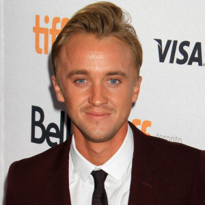 Tom Felton - Premiere de 'Therese' au festival du film de Toronto le 7 septembre 2013. 