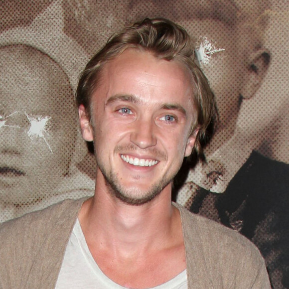 Photos De Tom Felton