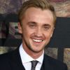 Tom Felton : La star d’Harry Potter s’effondre brutalement, photo de son malaise Tom Felton : La star d’Harry Potter s’effondre brutalement, photo de son malaise