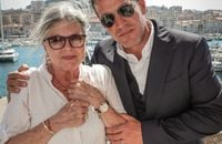 Yves Montand : "Le métier et ses proches ont tourné le dos à Benjamin Castaldi et à sa mère"